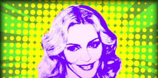 Madonna, l’orgoglio abruzzese per essere ribelle
