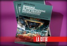 Manuale di progettazione per la grande distribuzione