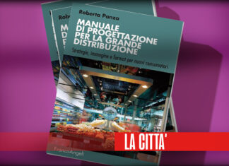 Manuale di progettazione per la grande distribuzione