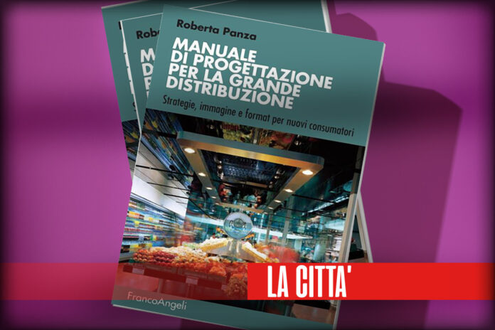 manuale di progettazione per la grande distribuzione