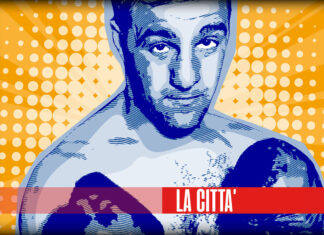 Rocky Marciano, il sacrificio che non conosce sconfitta
