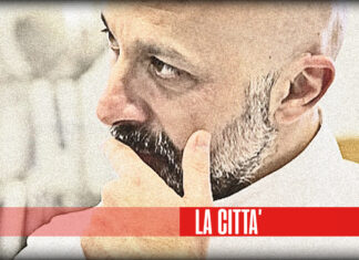 L’arte di uno chef, la forza della famiglia, la lungimiranza di una visione