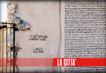 Un “alfabeto” per descrivere Silone