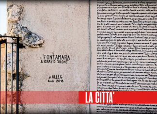 Un “alfabeto” per descrivere Silone