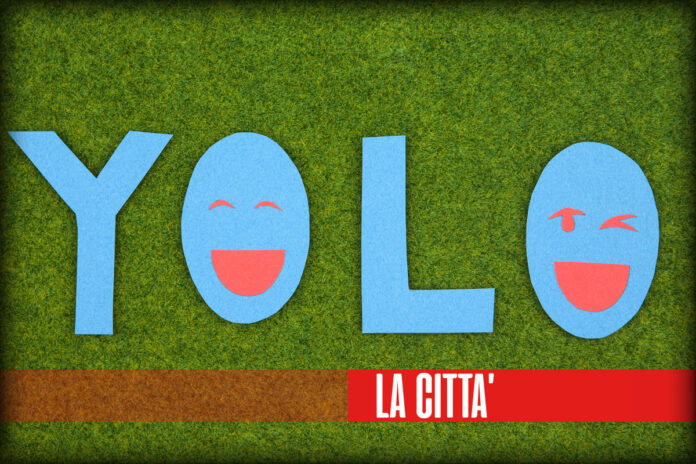 yolo generation