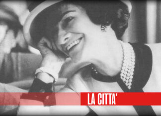 La moda durante la Prima e la Seconda guerra mondiale