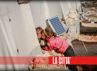 Serendipità: cosa succede in tempo di guerra?