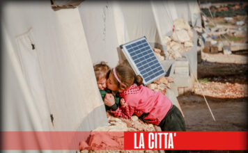 Serendipità: cosa succede in tempo di guerra?
