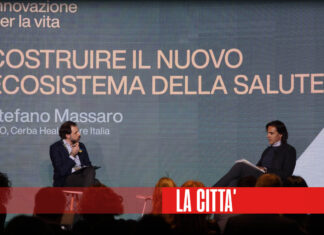 Costruire un ecosistema della salute
