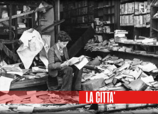 La guerra fa parte dell’uomo, per evitarla serve la cultura.