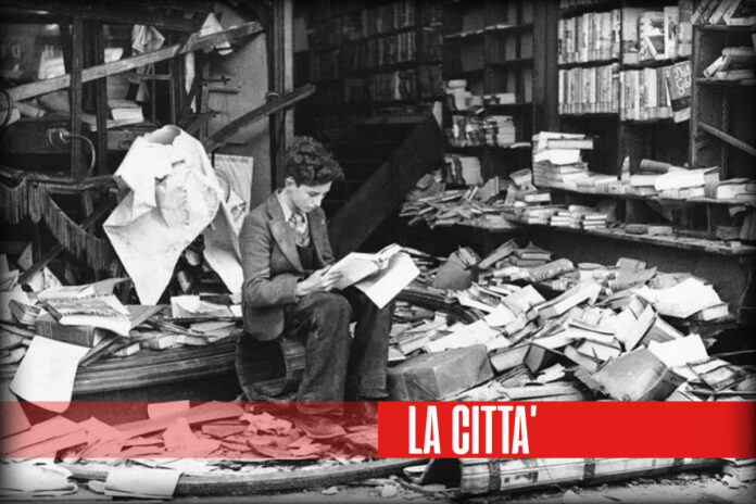 13_a guerra fa parte dell'uomo
