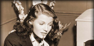La moda anni Quaranta stile e trucco