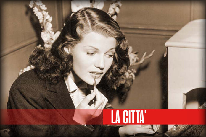 14_La moda anni Quaranta stile e trucco