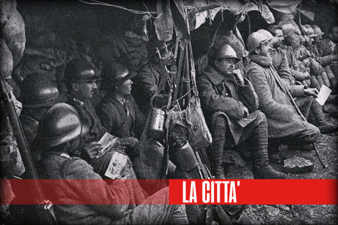 15_LA GUERRA FA SCHIFO