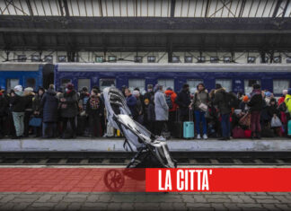 Ucraina, Soleterre: “Essenziale attivare treno per bambini oncologici intubati”