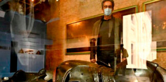 I Fasti fanesiani in mostra a Parma