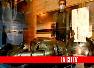 I Fasti fanesiani in mostra a Parma