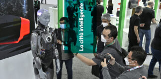 Le meraviglie hi-tech al Ces di Las Vega