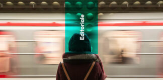 C’era una volta l’interrail … il viaggio “green” di un tempo.