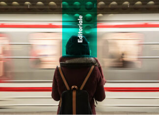 C’era una volta l’interrail … il viaggio “green” di un tempo.