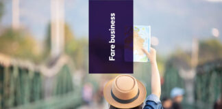 Quell’irrefrenabile voglia di vacanza