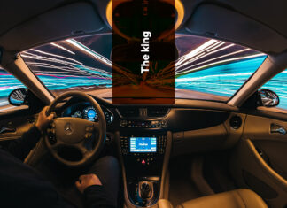 Quando il guidatore non c’è. L’intelligenza artificiale irrompe in strada