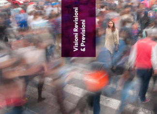 Il vero viaggiatore deve allontanare le proprie paure
