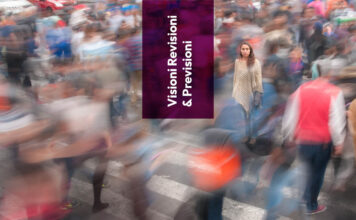 Il vero viaggiatore deve allontanare le proprie paure