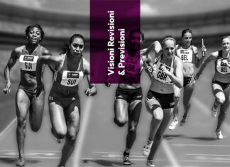 La ricerca della bellezza e della consapevolezza passa attraverso lo sport
