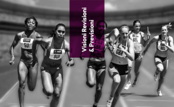 La ricerca della bellezza e della consapevolezza passa attraverso lo sport