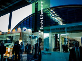 Dal due al cinque Giugno Rimini capitale del Wellness
