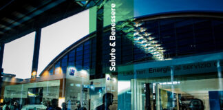 Dal due al cinque Giugno Rimini capitale del Wellness