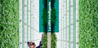 Il cibo del futuro e l’innovazione tecnologica. Dalla terra alla tavola