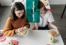 L’appetito vien imparando