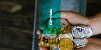 Energia… quando ne consuma tanta anche la tecnologia e il green