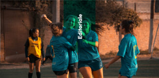 Quando lo sport riesce a rispondere finalmente al gender gap