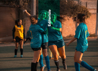Quando lo sport riesce a rispondere finalmente al gender gap