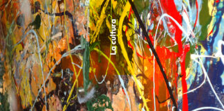 Jason Pollock, l’invasione dei colori, la genialità dell’espressionismo astratto