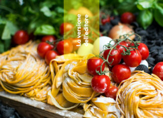 Campioni del mondo… Almeno a tavola!