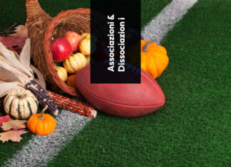 La Food experience nel XX secolo