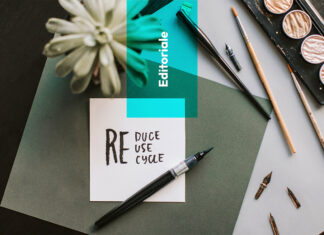 Il ruolo del design tra rigenerazione, recupero e rinnovamento green