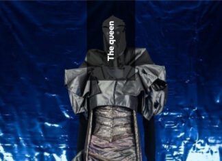 Robot e moda: quando la tecnologia influenza il fashion