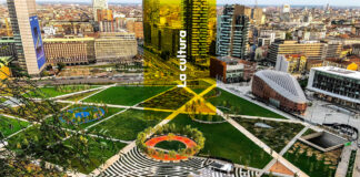 Il cambiamento della città e la rinascita dei luoghi abbandonati