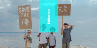 Il positivismo arrabbiato e propositivo dei Fridays for Future