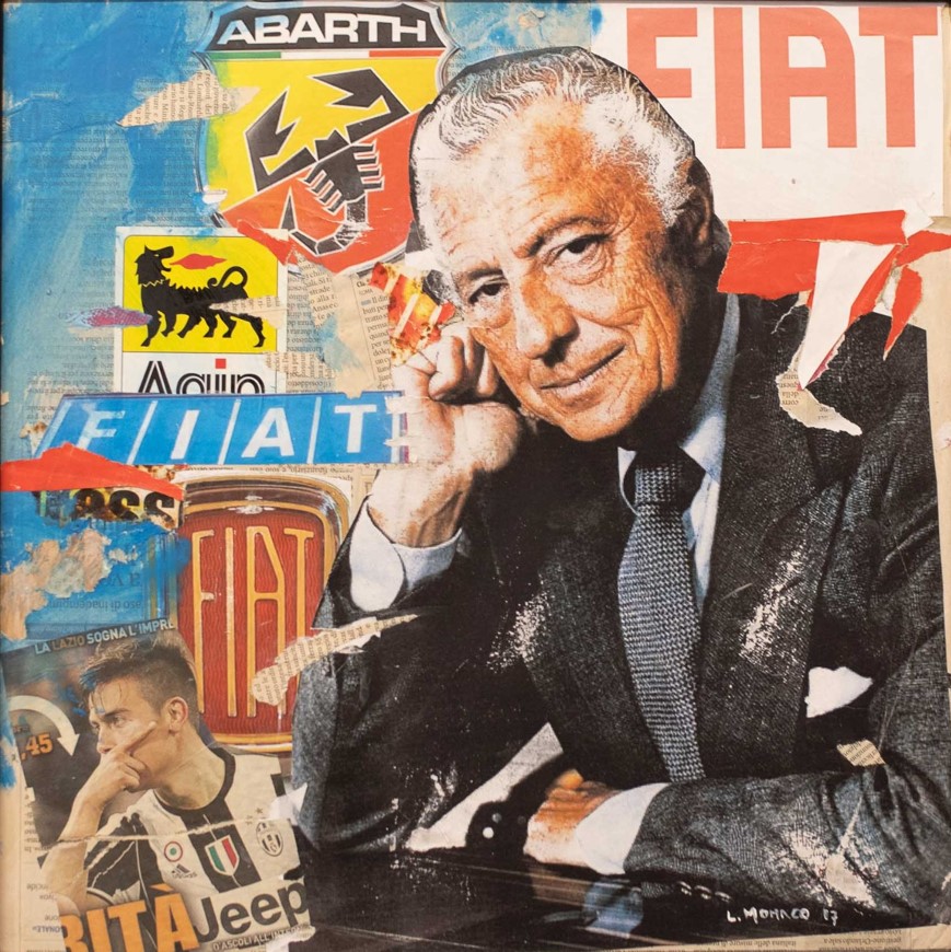 Agnelli