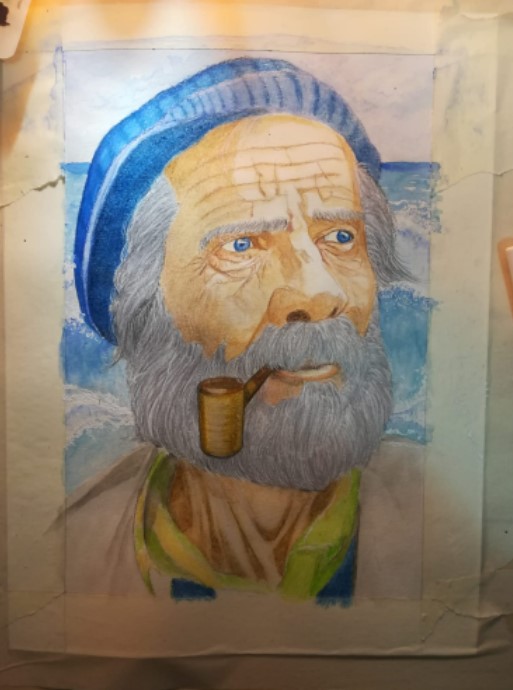 Il vecchio e ilmare_2018