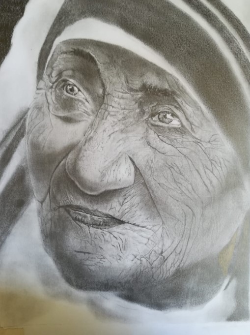Madre Teresa di Calcutta_2020