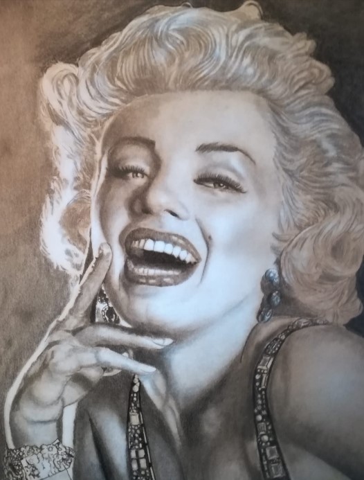 Marilyn Monroe_2021