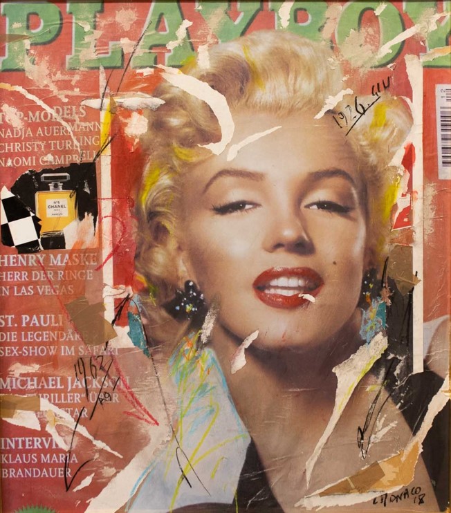 Marilyn