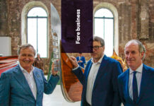 L’Arsenale protagonista della grande nautica